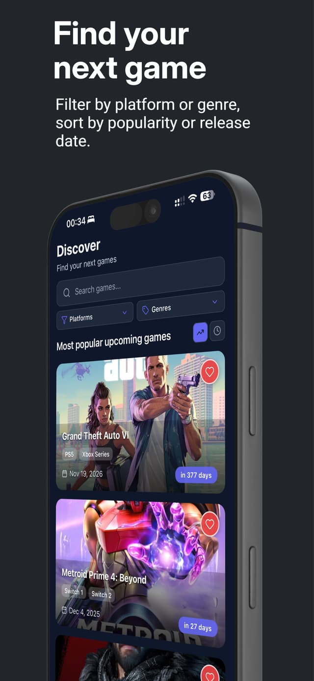 DayOne Screenshot 3