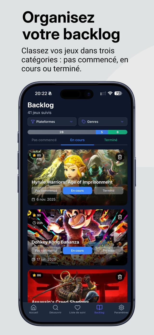 DayOne Screenshot 2