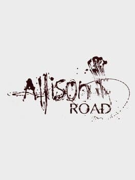Allison Road — couverture officielle (PC (Microsoft Windows))