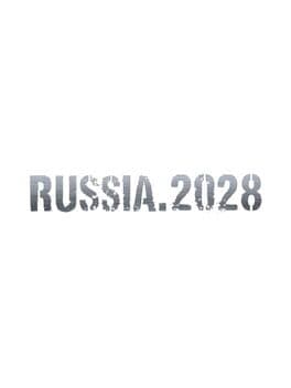 Russia.2028 — couverture officielle (toutes plateformes)