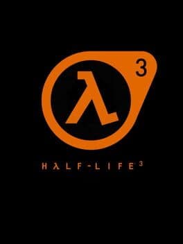 Half-Life 3 — couverture officielle (Linux, PC (Microsoft Windows), Mac)