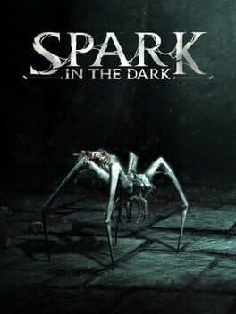 Spark in the Dark — couverture officielle (PC (Microsoft Windows), Mac)