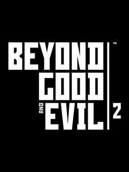 Beyond Good & Evil 2 — couverture officielle (Xbox One, PlayStation 4, PC (Microsoft Windows))