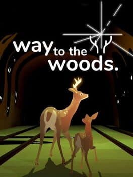 Way to the Woods — couverture officielle (PC (Microsoft Windows), Xbox One)