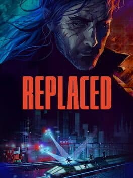 Replaced — couverture officielle (Xbox Series X|S, PC (Microsoft Windows))