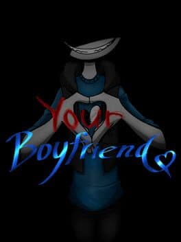 Your Boyfriend — official cover art (PC (Microsoft Windows))