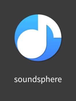 Soundsphere — couverture officielle (toutes plateformes)
