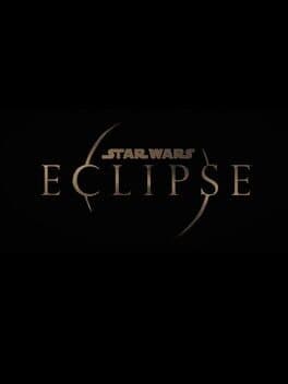 Star Wars: Eclipse — couverture officielle (PC (Microsoft Windows), PlayStation 5)