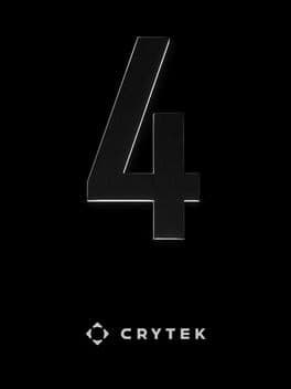 Crysis 4 — couverture officielle (PC (Microsoft Windows))