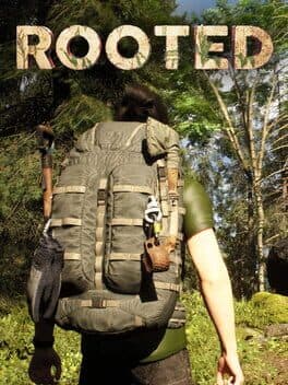 Rooted — couverture officielle (PC (Microsoft Windows))