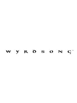 Wyrdsong — couverture officielle (PC (Microsoft Windows))