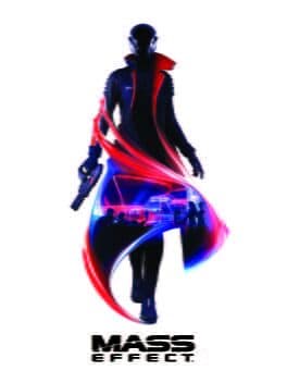Mass Effect — couverture officielle (toutes plateformes)