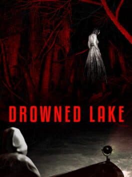 Drowned Lake — couverture officielle (PC (Microsoft Windows))