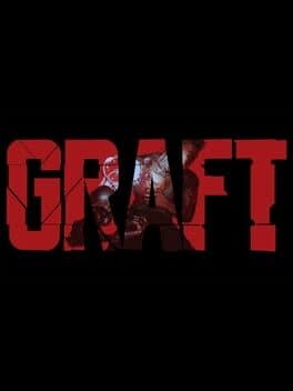 Graft — couverture officielle (PC (Microsoft Windows))
