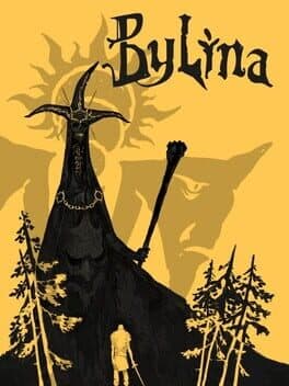Bylina — couverture officielle (Xbox Series X|S, PC (Microsoft Windows), PlayStation 5)