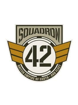 Squadron 42 — couverture officielle (PC (Microsoft Windows))