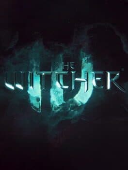 The Witcher IV — official cover art (PC (Microsoft Windows), PlayStation 5, Xbox Series X|S)