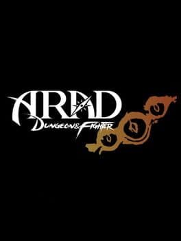 Dungeon & Fighter: Arad — couverture officielle (toutes plateformes)