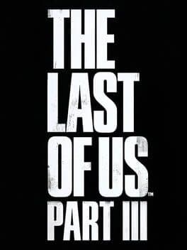 The Last of Us Part III — couverture officielle (toutes plateformes)