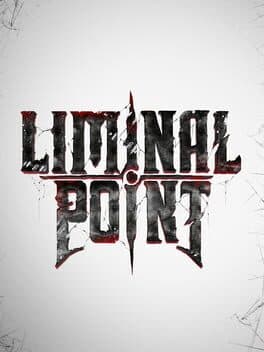 Liminal Point — official cover art (Xbox Series X|S, PlayStation 5, PC (Microsoft Windows))