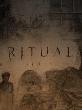 Ritual Tides — couverture officielle (Xbox Series X|S, PC (Microsoft Windows), PlayStation 5)