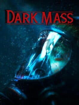 Dark Mass — couverture officielle (Xbox Series X|S, PC (Microsoft Windows), PlayStation 5)