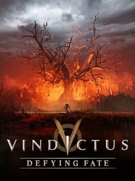 Vindictus: Defying Fate — official cover art (PC (Microsoft Windows))