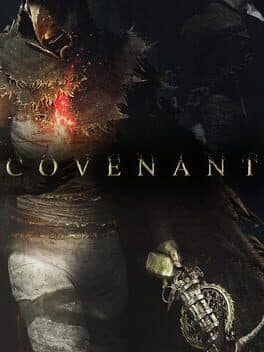 Covenant — couverture officielle (PC (Microsoft Windows))