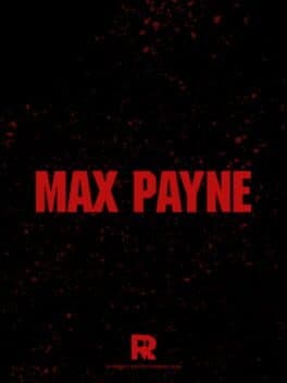 Max Payne 2 — couverture officielle (Xbox Series X|S, PlayStation 5, PC (Microsoft Windows))