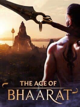 The Age of Bhaarat — couverture officielle (PC (Microsoft Windows))