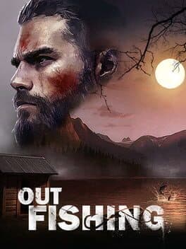 Out Fishing — couverture officielle (PC (Microsoft Windows))