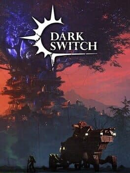 DarkSwitch — couverture officielle (PC (Microsoft Windows))