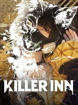 Killer Inn — couverture officielle (PC (Microsoft Windows))