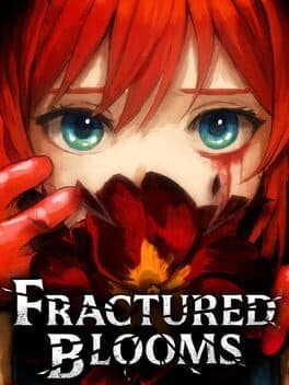 Fractured Blooms — couverture officielle (PC (Microsoft Windows))