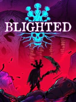 Blighted — couverture officielle (Nintendo Switch 2, PC (Microsoft Windows))