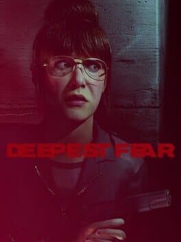 Deepest Fear — couverture officielle (PC (Microsoft Windows))