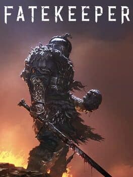 Fatekeeper — couverture officielle (PC (Microsoft Windows))