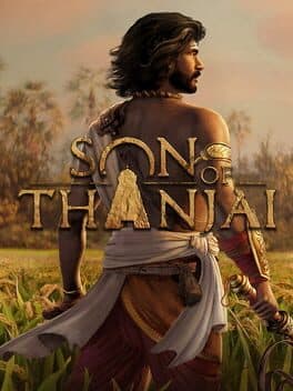 Son of Thanjai — couverture officielle (Xbox Series X|S, PC (Microsoft Windows), PlayStation 5)