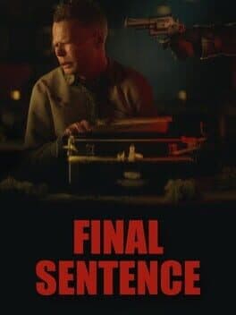 Final Sentence — couverture officielle (PC (Microsoft Windows))