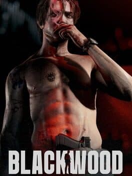 Blackwood — couverture officielle (PC (Microsoft Windows))