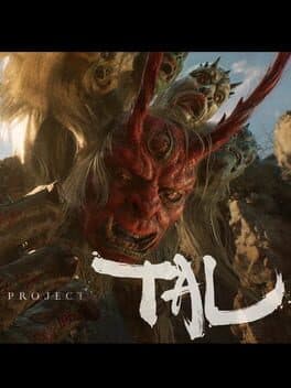 Project Tal — couverture officielle (PlayStation 5, PC (Microsoft Windows))