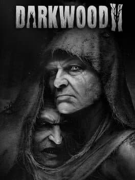 Darkwood II — couverture officielle (PC (Microsoft Windows))