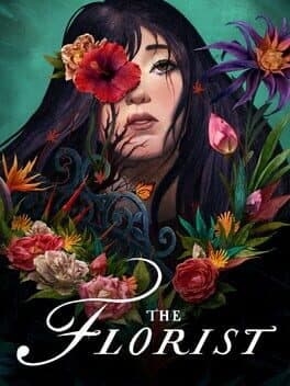 The Florist — couverture officielle (PC (Microsoft Windows), Nintendo Switch 2, PlayStation 5)