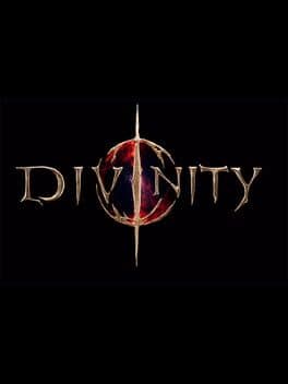Divinity — official cover art (PC (Microsoft Windows))