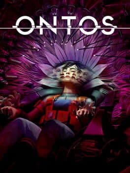 Ontos — couverture officielle (PC (Microsoft Windows), PlayStation 5, Xbox Series X|S)