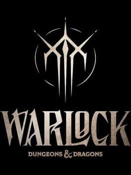 Warlock — couverture officielle (PC (Microsoft Windows), PlayStation 5, Xbox Series X|S)