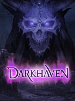 Darkhaven — couverture officielle (PC (Microsoft Windows))