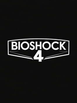 BioShock 4 — couverture officielle (toutes plateformes)