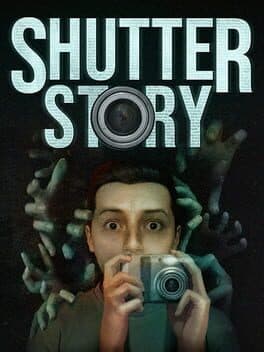 Shutter Story — couverture officielle (PC (Microsoft Windows))