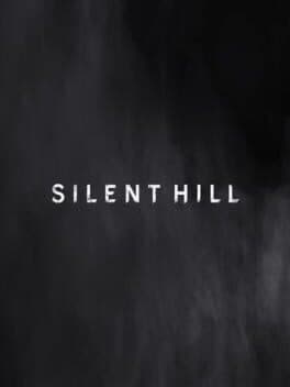 Silent Hill — couverture officielle (toutes plateformes)